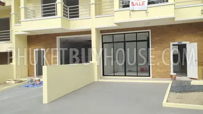CHA22366: Investment Opportunity with 6 Houses for Sale in Chalong. Photo #27
