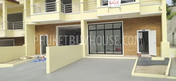 CHA22366: Investment Opportunity with 6 Houses for Sale in Chalong. Photo #27