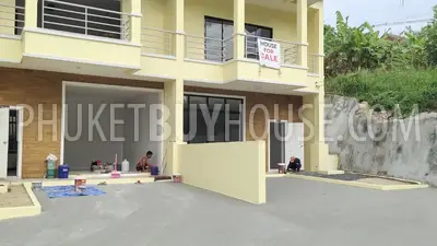 CHA22366: Investment Opportunity with 6 Houses for Sale in Chalong. Photo #36