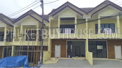 CHA22366: Investment Opportunity with 6 Houses for Sale in Chalong. Photo #32