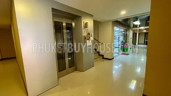 NAI7023: Affordable 1-Bedroom Apartment in High Demand Area. Photo #6