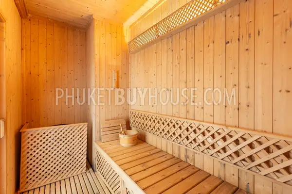 PAT7022: 7-bedroom Villa with View at Patong. 照片 #28