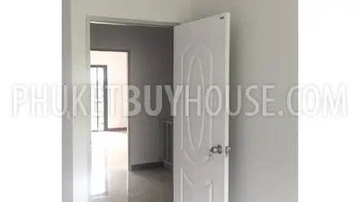 CHA22366: Investment Opportunity with 6 Houses for Sale in Chalong. Photo #9