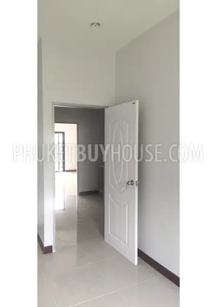 CHA22366: Investment Opportunity with 6 Houses for Sale in Chalong. Photo #9