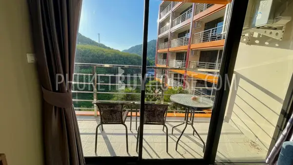NAI7023: Affordable 1-Bedroom Apartment in High Demand Area. Photo #11