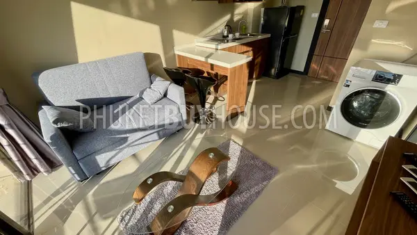 NAI7023: Affordable 1-Bedroom Apartment in High Demand Area. Photo #12