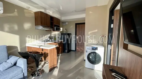 NAI7023: Affordable 1-Bedroom Apartment in High Demand Area. Photo #1