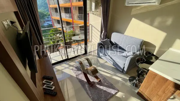 NAI7023: Affordable 1-Bedroom Apartment in High Demand Area. Photo #14