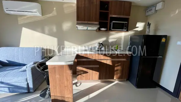 NAI7023: Affordable 1-Bedroom Apartment in High Demand Area. Photo #15