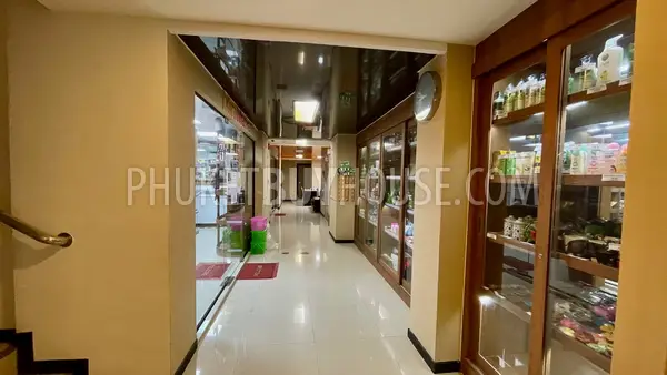 NAI7023: Affordable 1-Bedroom Apartment in High Demand Area. Photo #7