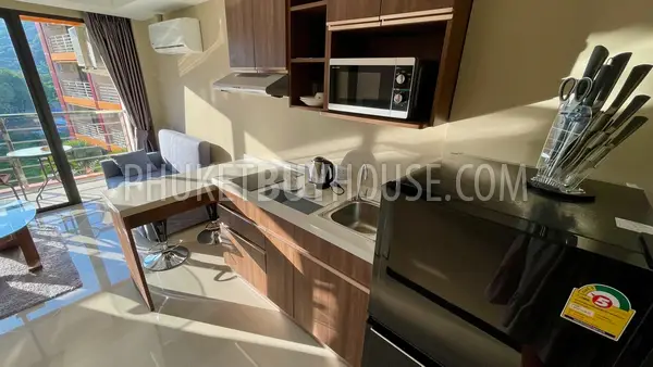 NAI7023: Affordable 1-Bedroom Apartment in High Demand Area. Photo #9