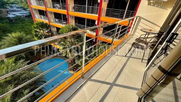 NAI7023: Affordable 1-Bedroom Apartment in High Demand Area. Photo #20