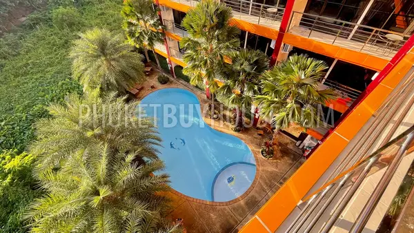 NAI7023: Affordable 1-Bedroom Apartment in High Demand Area. Photo #21