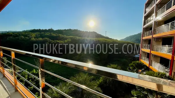 NAI7023: Affordable 1-Bedroom Apartment in High Demand Area. Photo #22