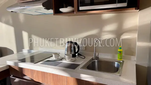 NAI7023: Affordable 1-Bedroom Apartment in High Demand Area. Photo #23