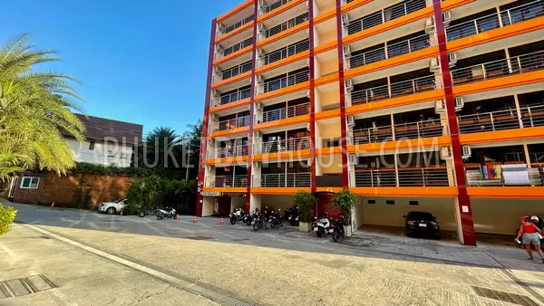 NAI7023: Affordable 1-Bedroom Apartment in High Demand Area. Photo #25