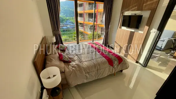 NAI7023: Affordable 1-Bedroom Apartment in High Demand Area. Photo #16