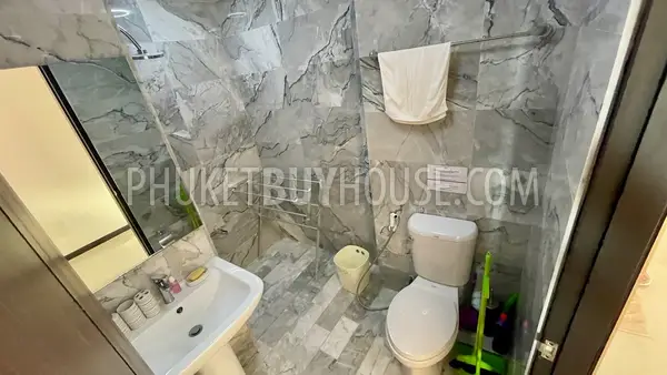 NAI7023: Affordable 1-Bedroom Apartment in High Demand Area. Photo #17