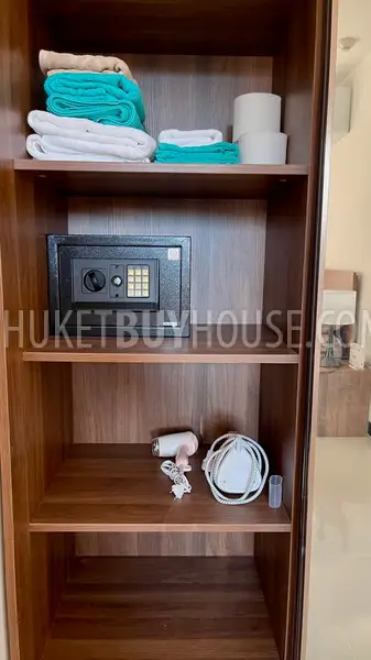 NAI7023: Affordable 1-Bedroom Apartment in High Demand Area. Photo #18