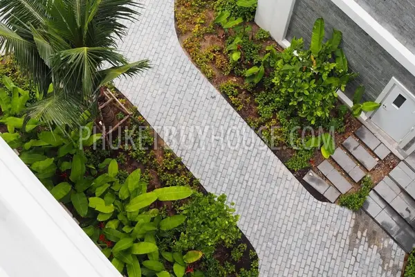 NAY22360: Cozy Family-Oriented 1 BR Apartment Near Nayang Beach with Stunning Mountain View. Photo #28