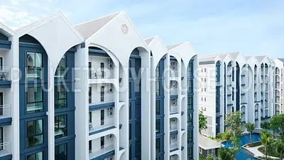 NAY22360: Cozy Family-Oriented 1 BR Apartment Near Nayang Beach with Stunning Mountain View. Fotoğraf #25