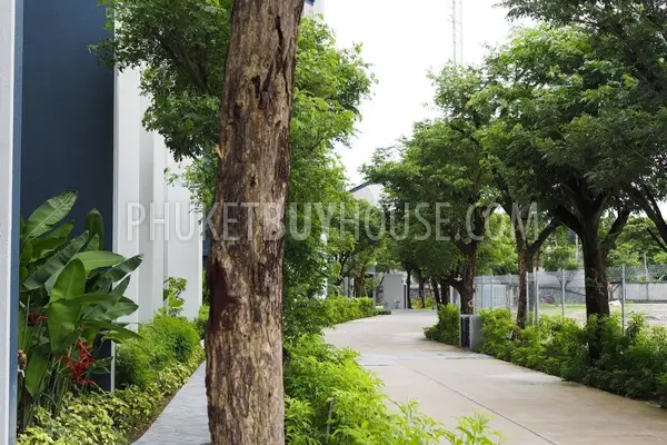 NAY22360: Cozy Family-Oriented 1 BR Apartment Near Nayang Beach with Stunning Mountain View. Photo #31