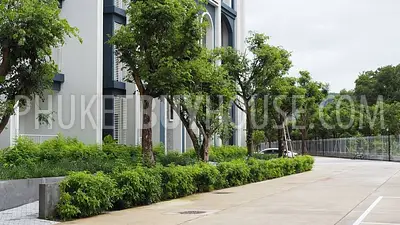NAY22360: Cozy Family-Oriented 1 BR Apartment Near Nayang Beach with Stunning Mountain View. Photo #4