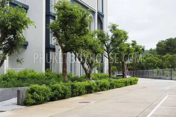 NAY22360: Cozy Family-Oriented 1 BR Apartment Near Nayang Beach with Stunning Mountain View. Photo #4