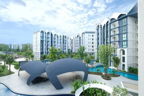 NAY22360: Cozy Family-Oriented 1 BR Apartment Near Nayang Beach with Stunning Mountain View. Photo #27