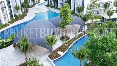 NAY22360: Cozy Family-Oriented 1 BR Apartment Near Nayang Beach with Stunning Mountain View. Fotoğraf #30