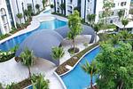 NAY22360: Cozy Family-Oriented 2 BR Apartment Near Nayang Beach with Stunning Mountain View. Thumbnail #16
