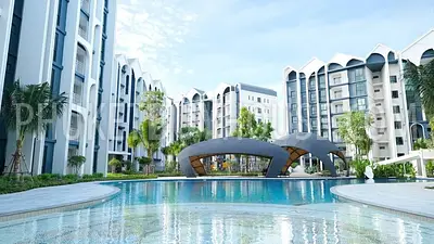 NAY22360: Cozy Family-Oriented 1 BR Apartment Near Nayang Beach with Stunning Mountain View. Fotoğraf #29