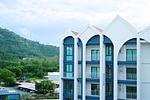 NAY22360: Cozy Family-Oriented 2 BR Apartment Near Nayang Beach with Stunning Mountain View. Thumbnail #1