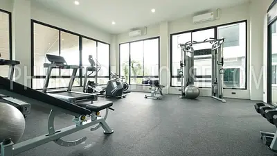 NAY22360: Cozy Family-Oriented 1 BR Apartment Near Nayang Beach with Stunning Mountain View. Fotoğraf #21