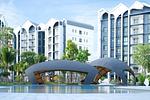 NAY22360: Cozy Family-Oriented 2 BR Apartment Near Nayang Beach with Stunning Mountain View. Thumbnail #10
