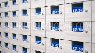 NAY22360: Cozy Family-Oriented 1 BR Apartment Near Nayang Beach with Stunning Mountain View. Fotoğraf #22