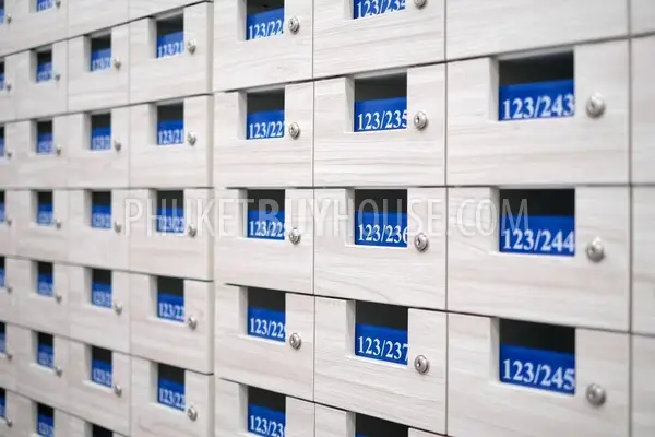 NAY22360: Cozy Family-Oriented 1 BR Apartment Near Nayang Beach with Stunning Mountain View. Photo #22