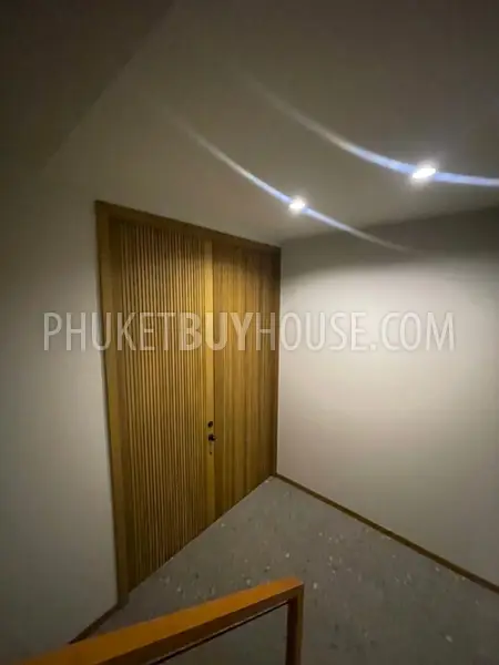 BAN7026: 4-Bedroom Villas in Well-Demanded Bang Tao Area. Photo #15