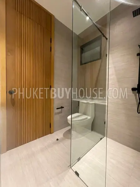 BAN7026: 4-Bedroom Villas in Well-Demanded Bang Tao Area. Photo #16