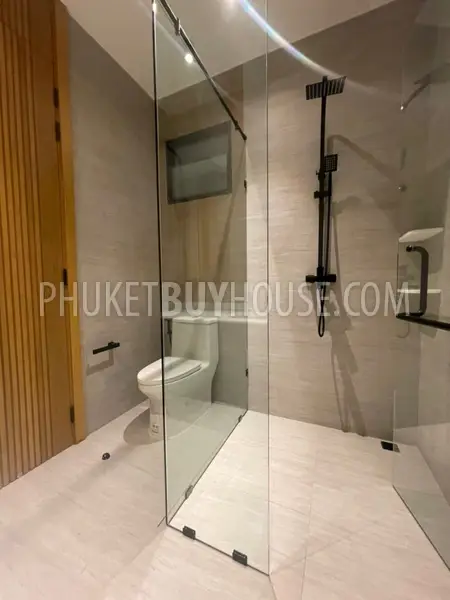 BAN7026: 4-Bedroom Villas in Well-Demanded Bang Tao Area. Photo #17