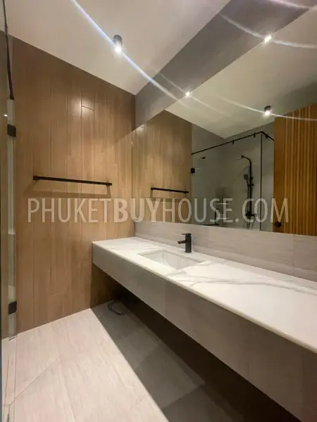 BAN7026: 4-Bedroom Villas in Well-Demanded Bang Tao Area. Photo #18