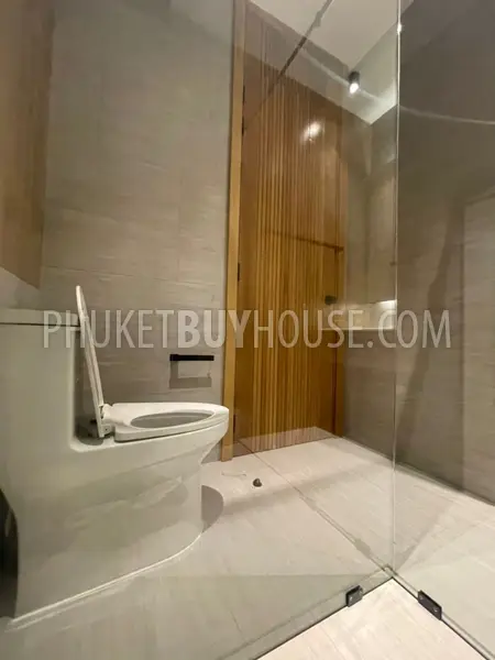 BAN7026: 4-Bedroom Villas in Well-Demanded Bang Tao Area. Photo #20