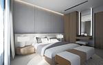 BAN22367: Stylish 1 Bedroom Condominiums with Breathtaking Views and Prime Location in Bang Tao. Thumbnail #6