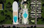 BAN22367: Stylish 1 Bedroom Condominiums with Breathtaking Views and Prime Location in Bang Tao. Thumbnail #13