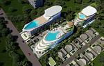 BAN22367: Stylish 1 Bedroom Condominiums with Breathtaking Views and Prime Location in Bang Tao. Thumbnail #11