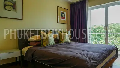 KTH7027: Townhouse with a Private Swimming Pool in Kathu. Photo #4