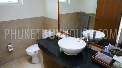 KTH7027: Townhouse with a Private Swimming Pool in Kathu. Photo #5