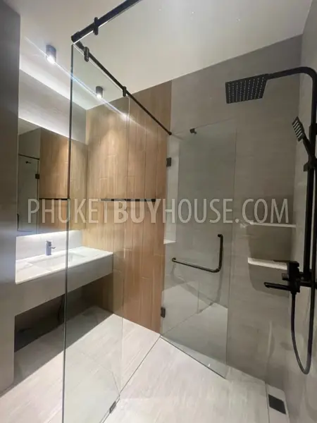 BAN7026: 4-Bedroom Villas in Well-Demanded Bang Tao Area. Photo #21