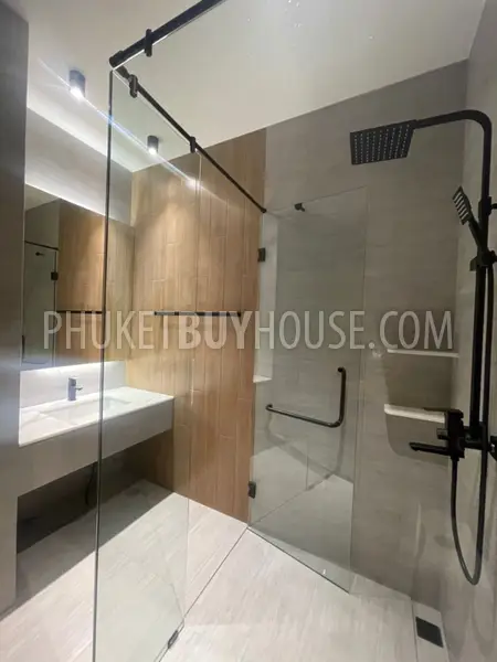 BAN7026: 4-Bedroom Villas in Well-Demanded Bang Tao Area. Photo #22