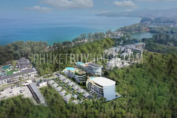 BAN22368: Stylish 2 Bedroom Condominiums with Breathtaking Views and Prime Location in Bang Tao. Photo #9